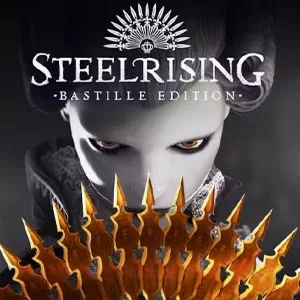 Steelrising - Bastille Edition Steam Key RU