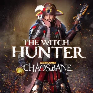 Warhammer: Chaosbane - Witch Hunter Steam Key RU