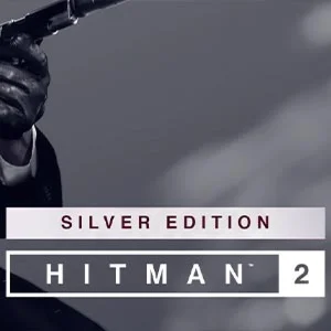 HITMAN 2 Silver Edition Steam Key RU
