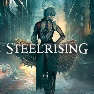Steelrising - Standard Edition Steam Key RU