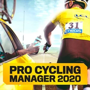 Pro Cycling Manager 2020 Steam Key RU