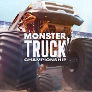 Monster Truck Championship Steam Key RU