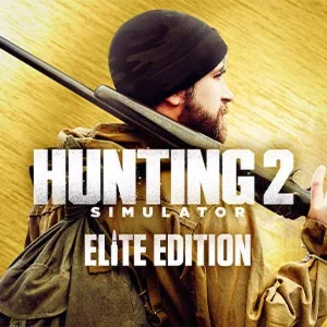 Hunting Simulator 2: Elite Edition Steam Key RU