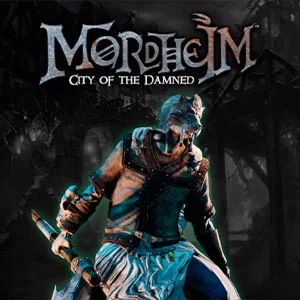 Mordheim: City of the Damned Steam Key RU