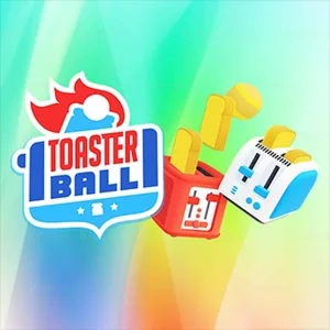 Toasterball Steam Key RU
