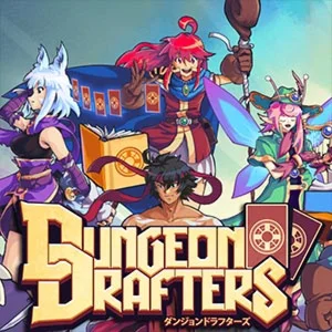 Dungeon Drafters Steam Key RU