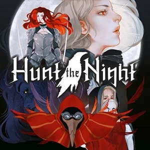 Hunt the Night Steam Key RU