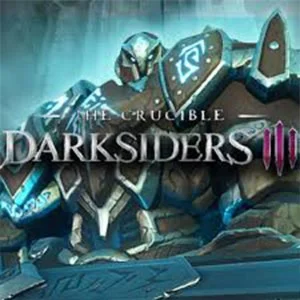Darksiders III - The Crucible Steam Key RU