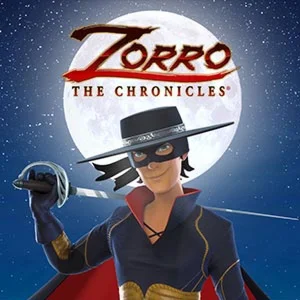 Zorro The Chronicles Steam Key RU