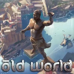 Old World Steam Key RU