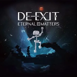 DE-EXIT - Eternal Matters Steam Key RU