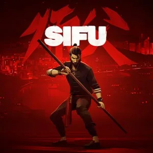 Sifu Steam Key RU