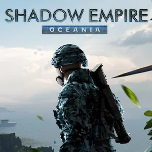Shadow Empire: Oceania Steam Key RU