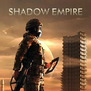 Shadow Empire Steam Key RU