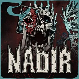 Nadir: A Grimdark Deckbuilder Steam Key RU