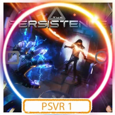  (VR) The Persistence (PS4/PS5/RU) (Аренда от 7 дней)