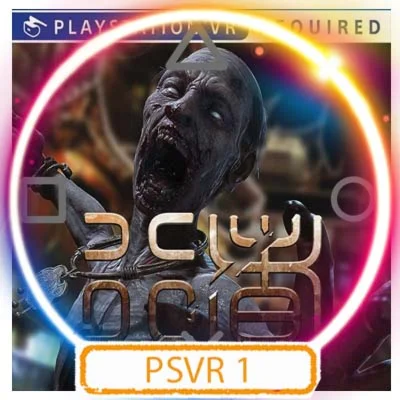  (VR) Walker (PS4/PS5/EN) (Аренда от 7 дней)
