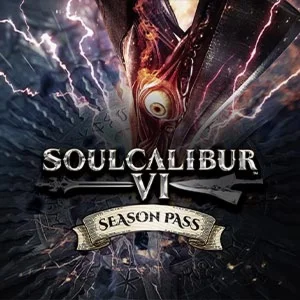 SoulCalibur VI Season Pass Steam Key RU
