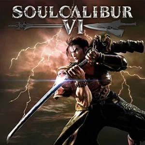 SoulCalibur VI Steam Key RU