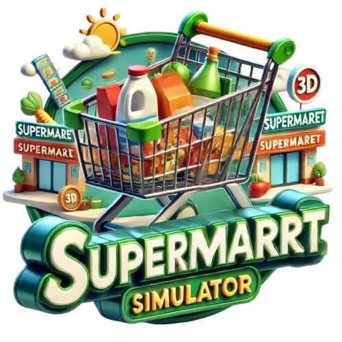 Supermarket Simulator +DLC®✔️Steam (GLOBAL)🌍