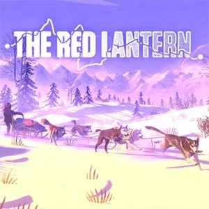 The Red Lantern Steam Key RU