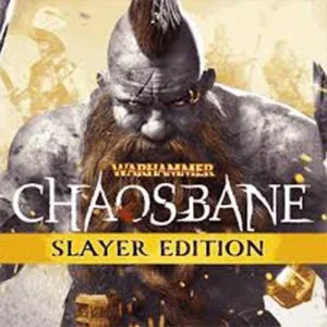 Warhammer: Chaosbane Slayer Edition Steam Key RU