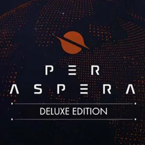 Per Aspera Deluxe Edition Steam Key RU