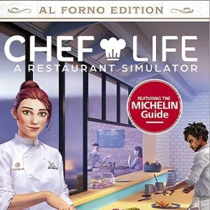 Chef Life: A Restaurant Simulator Al Forno Edition RU