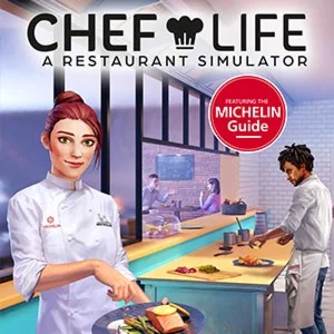 Chef Life: A Restaurant Simulator Steam Key RU
