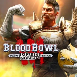 Blood Bowl 3 - Imperial Nobility Edition Steam Key RU