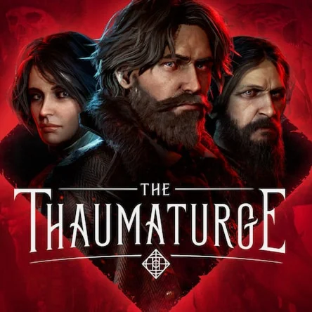 The Thaumaturge PS5 П2 П3