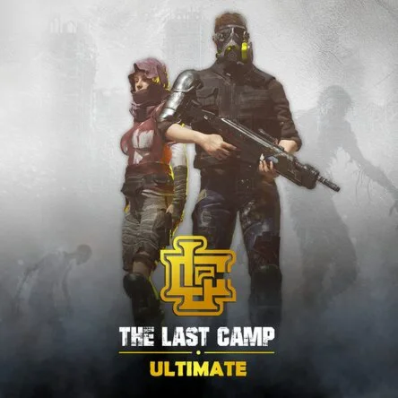 The Last Camp Ultimate Edition PS5 П3