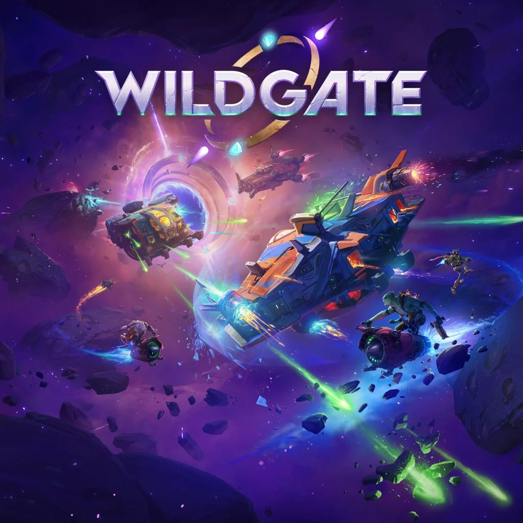Wildgate PS5 П3