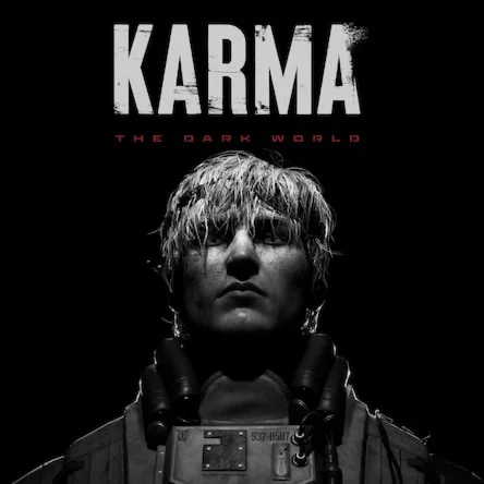 Karma The Dark World PS5 П2 П3