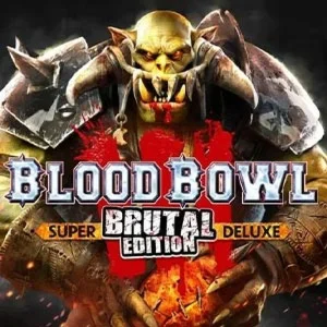Blood Bowl 3 - Brutal Edition Steam Key RU