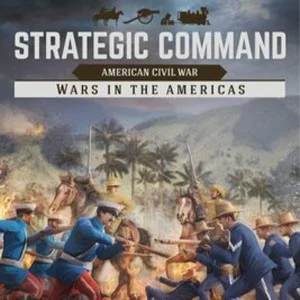 Strategic Command: American Civil War - Wars in the Ame