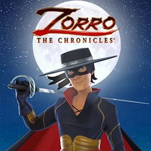 Zorro The Chronicles Steam Key RU