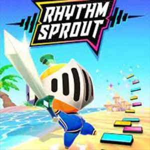 Rhythm Sprout: Sick Beats & Bad Sweets Steam Key RU