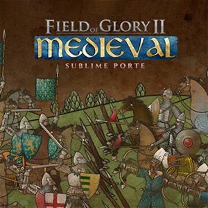 Field of Glory II: Medieval - Sublime Porte Steam KeyRU