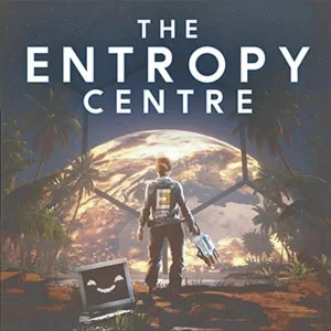 The Entropy Centre Steam Key RU