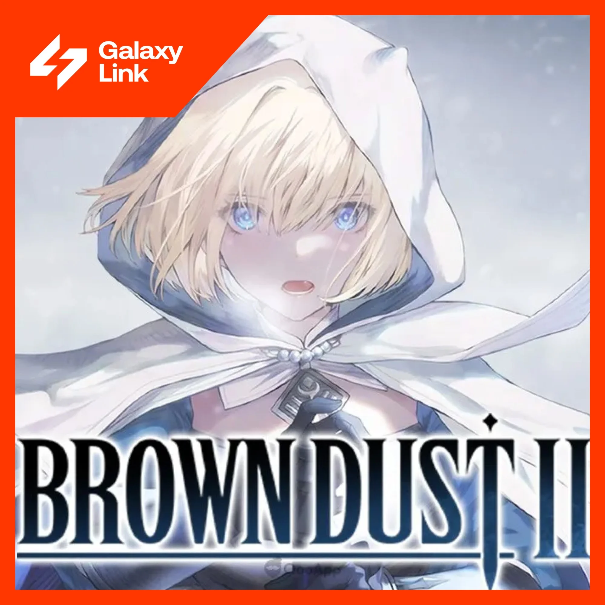 Brown Dust 2 - Алмазы/Наборы