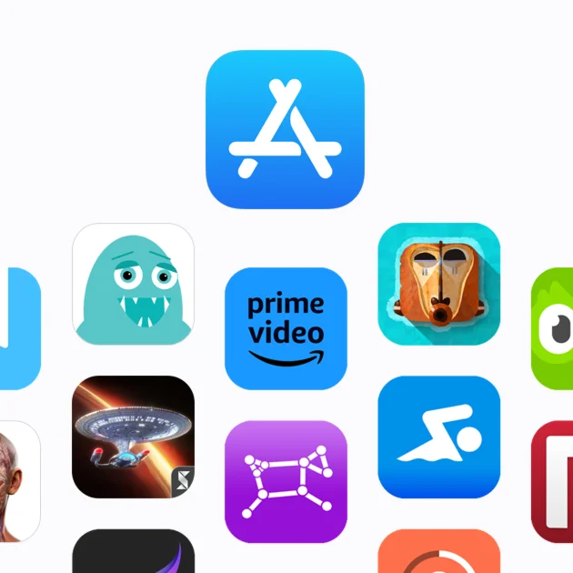 400 GAMES  ios AppStore iPad
