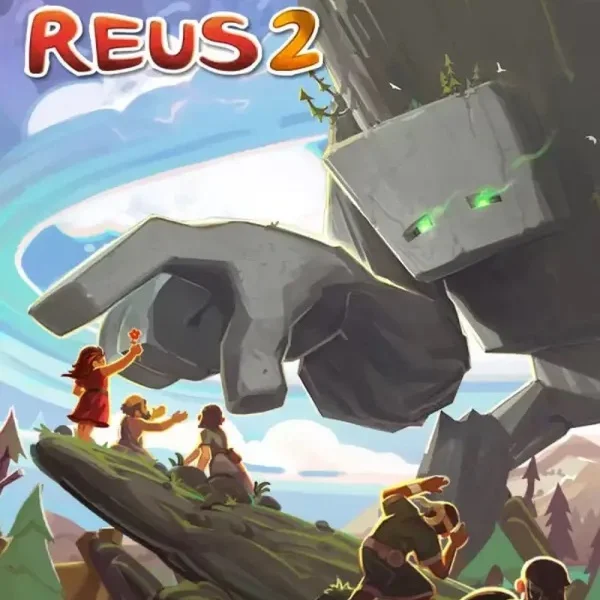 Reus 2 (Ключ Steam | РФ+СНГ)