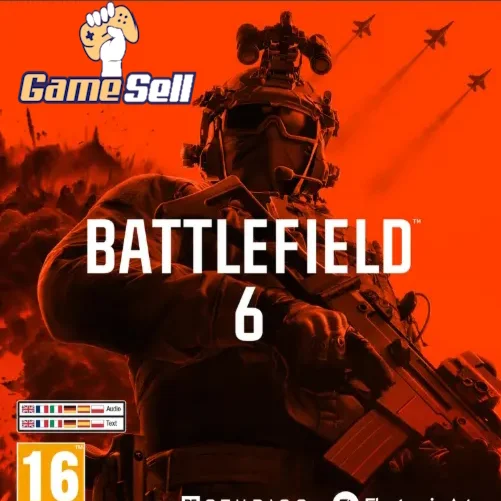 Battlefield 6 Фантом +12$ кешбек на ваш аккаунт в EGS