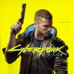 Cyberpunk 2077 Ultimate для Mac AppStore