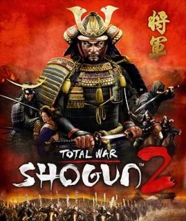Total War SHOGUN 2 для Mac AppStore