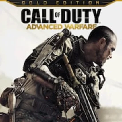 Call of Duty® Advanced Warfare PS4 PS5 П2 П3