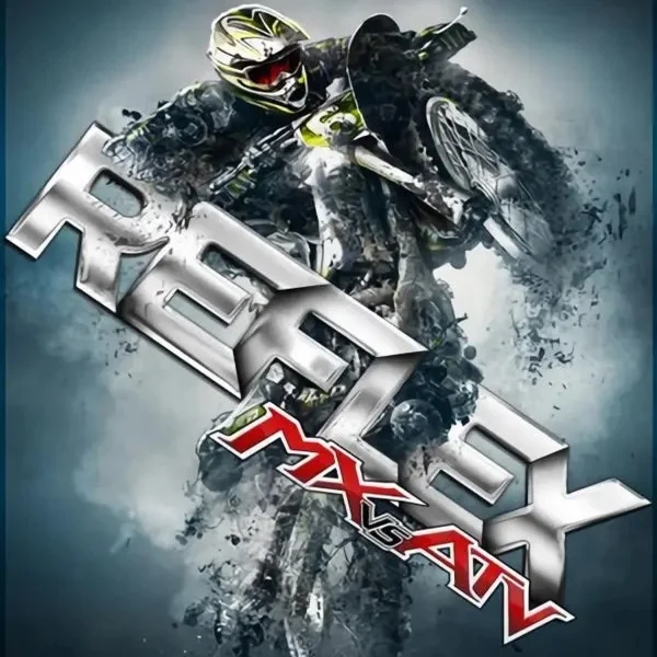 MX vs. ATV Reflex (Ключ Steam | РФ+Весь мир)
