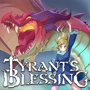Tyrant's Blessing Steam Key RU