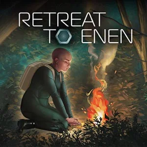 Retreat To Enen Steam Key RU